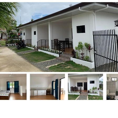 Palm Tree Lodge Moalboal Ngoại thất bức ảnh