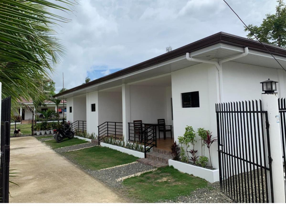 Palm Tree Lodge Moalboal Ngoại thất bức ảnh