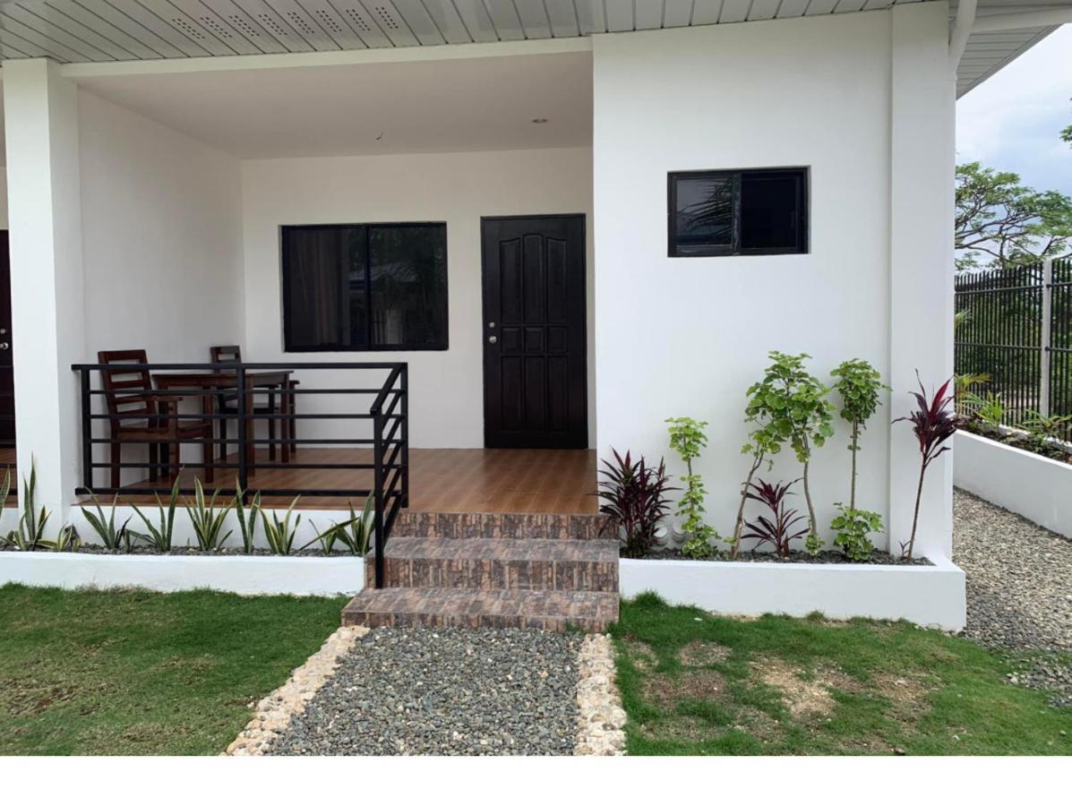 Palm Tree Lodge Moalboal Ngoại thất bức ảnh
